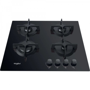 Whirlpool GOB 616/NB gáz főzőlap fekete